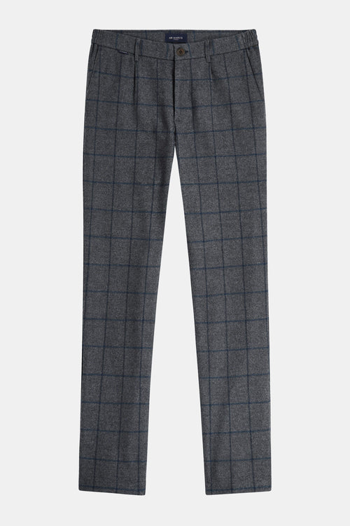 Watsons * The Flannels