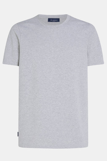 Oysters * The Heavy Tee