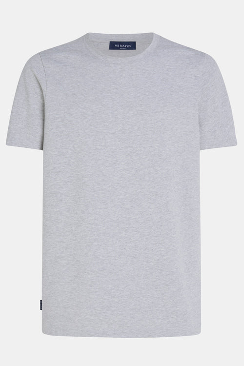 Oysters * The Heavy Tee