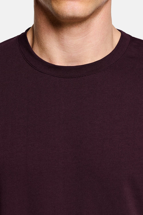 Reserves * The Heavy Tee