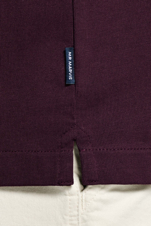 Reserves * The Heavy Tee