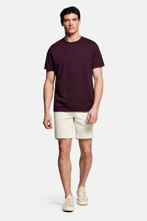 Reserves * The Heavy Tee