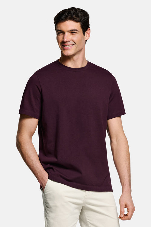 Reserves * The Heavy Tee