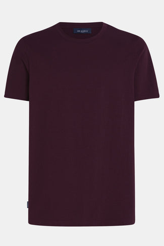 Reserves * The Heavy Tee