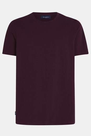 Reserves * The Heavy Tee