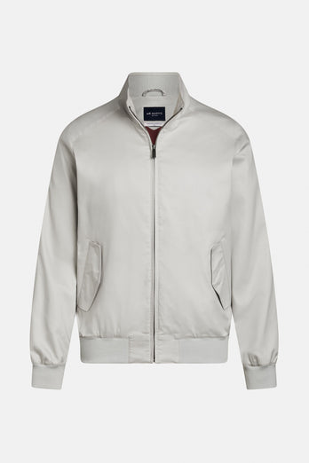 Gullwings * The Iconic Jacket