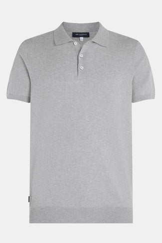 Oysters * The Knitted Polo