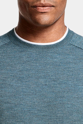 Astons * The Merino Pullover