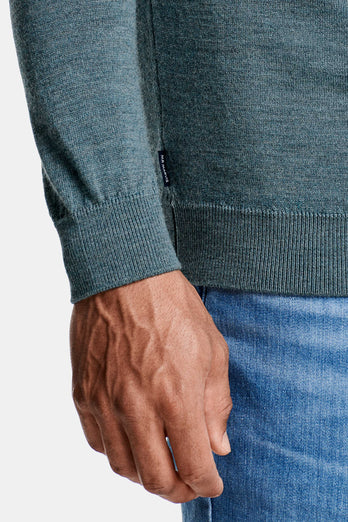 Astons * The Merino Pullover