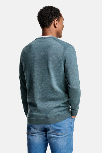 Astons * The Merino Pullover