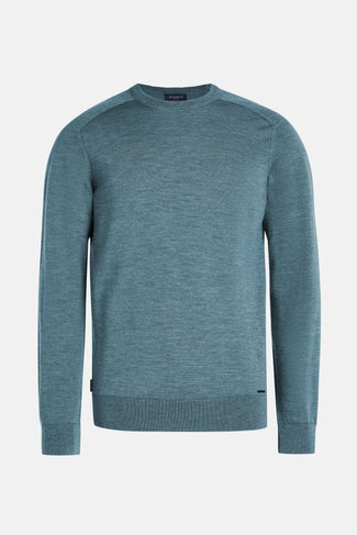 Astons * The Merino Pullover