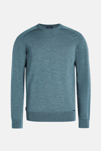 Astons * The Merino Pullover