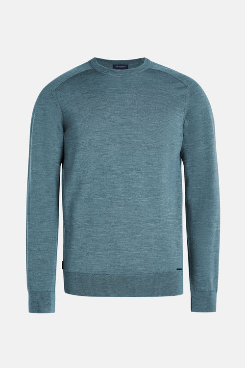 Astons * The Merino Pullover