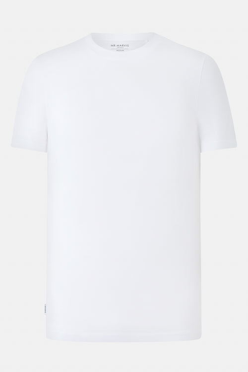 Wimbledons * The Midweight Tee
