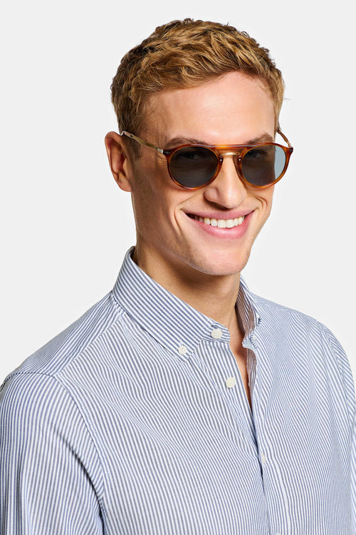 Catamarans * The Oxford Shirt