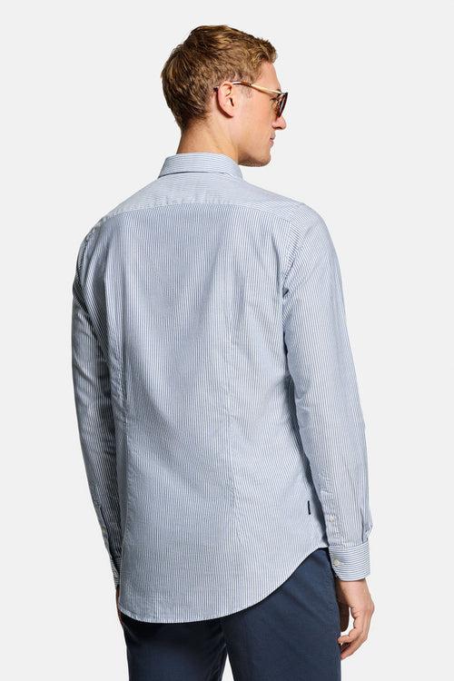 Catamarans * The Oxford Shirt