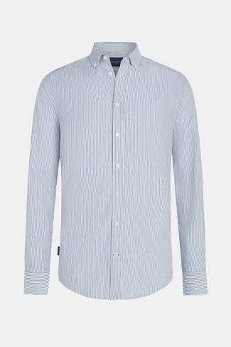 Catamarans * The Oxford Shirt