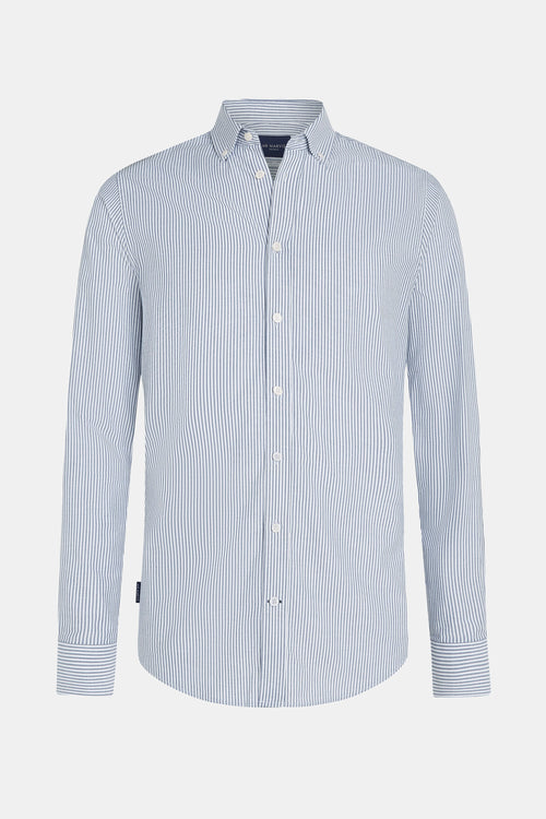 Catamarans * The Oxford Shirt