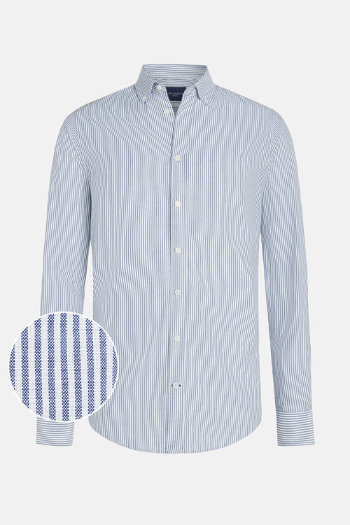 Catamarans * The Oxford Shirt