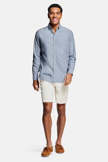 Cosmics * The Oxford Shirt