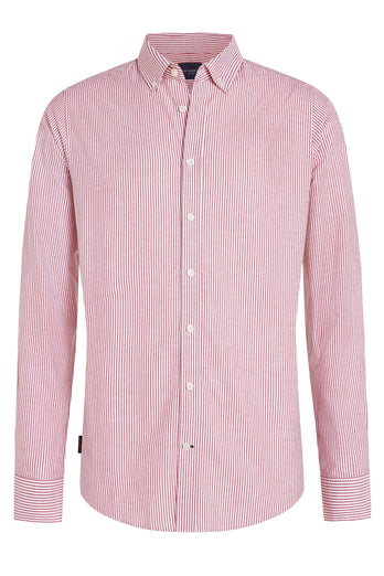 Decks * The Oxford Shirt