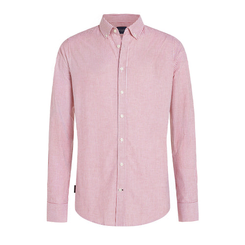 Decks * The Oxford Shirt