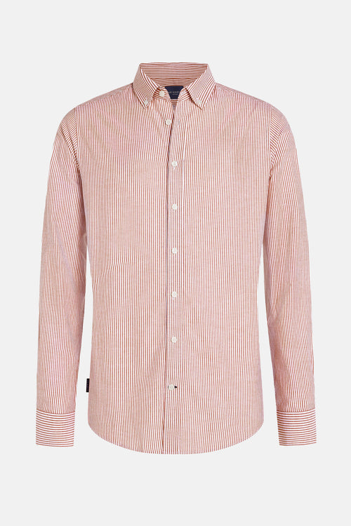 Decks * The Oxford Shirt