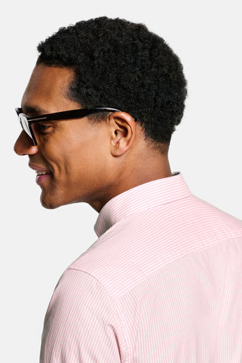 Dinghies * The Oxford Shirt