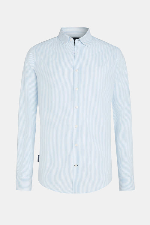 Pontoons * The Oxford Shirt