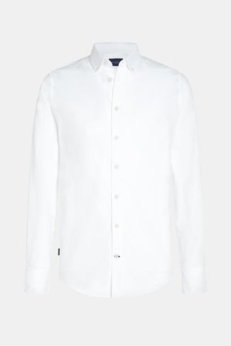 Wimbledons * The Oxford Shirt