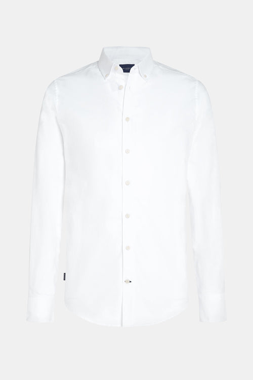 Wimbledons * The Oxford Shirt