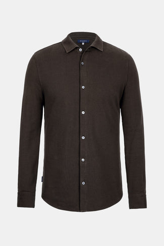 Jones * The Piqué Shirt