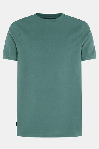 Felsons * The Piqué Tee