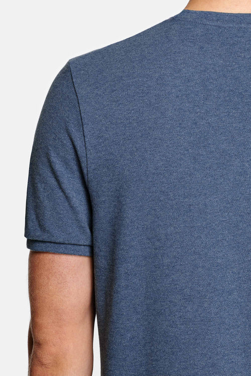 Mavericks * The Piqué Tee