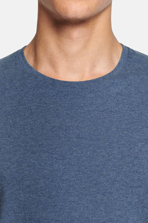 Mavericks * The Piqué Tee