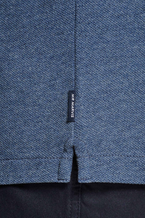 Mavericks * The Piqué Tee