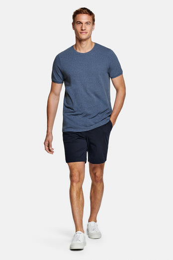 Mavericks * The Piqué Tee