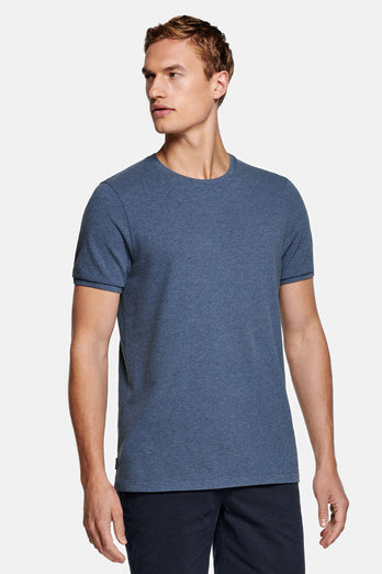 Mavericks * The Piqué Tee