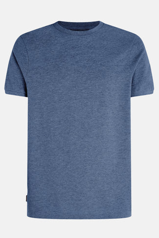 Mavericks * The Piqué Tee