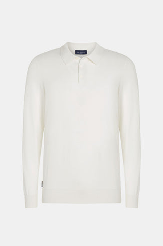 Coconuts * The Polo Pullover