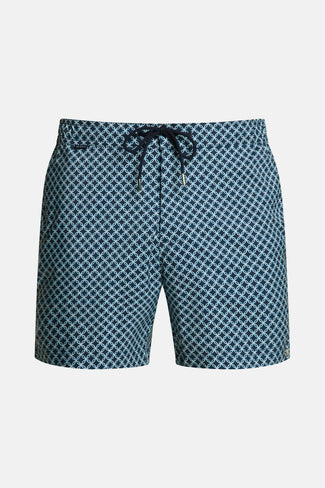 Azuloco * The Print Swims