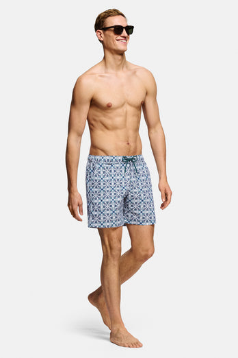 Tritones * The Print Swims