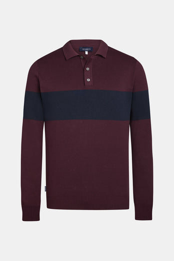 Rucks * The Rugby Pullover