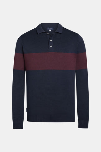 Scores * The Rugby Pullover