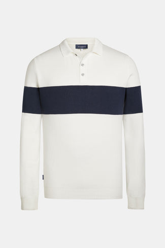 Sidesteps * The Rugby Pullover