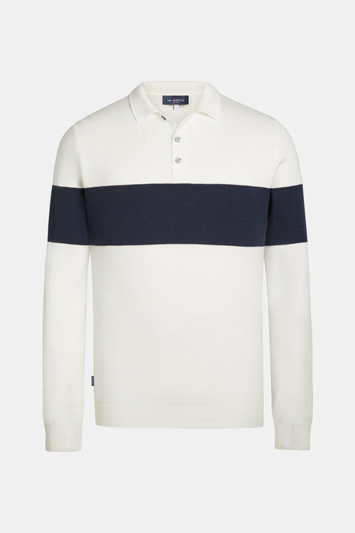 Sidesteps * The Rugby Pullover