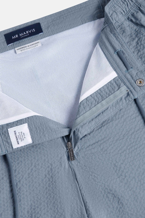 Antarctics * The Seersucker Swims