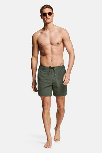 Fairways * The Seersucker Swims