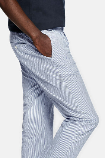 Catamarans * The Seersuckers