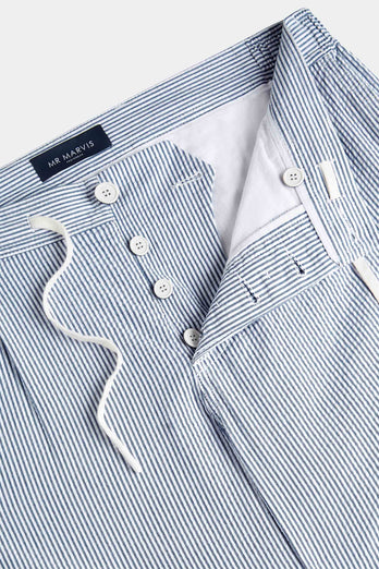 Catamarans * The Seersuckers